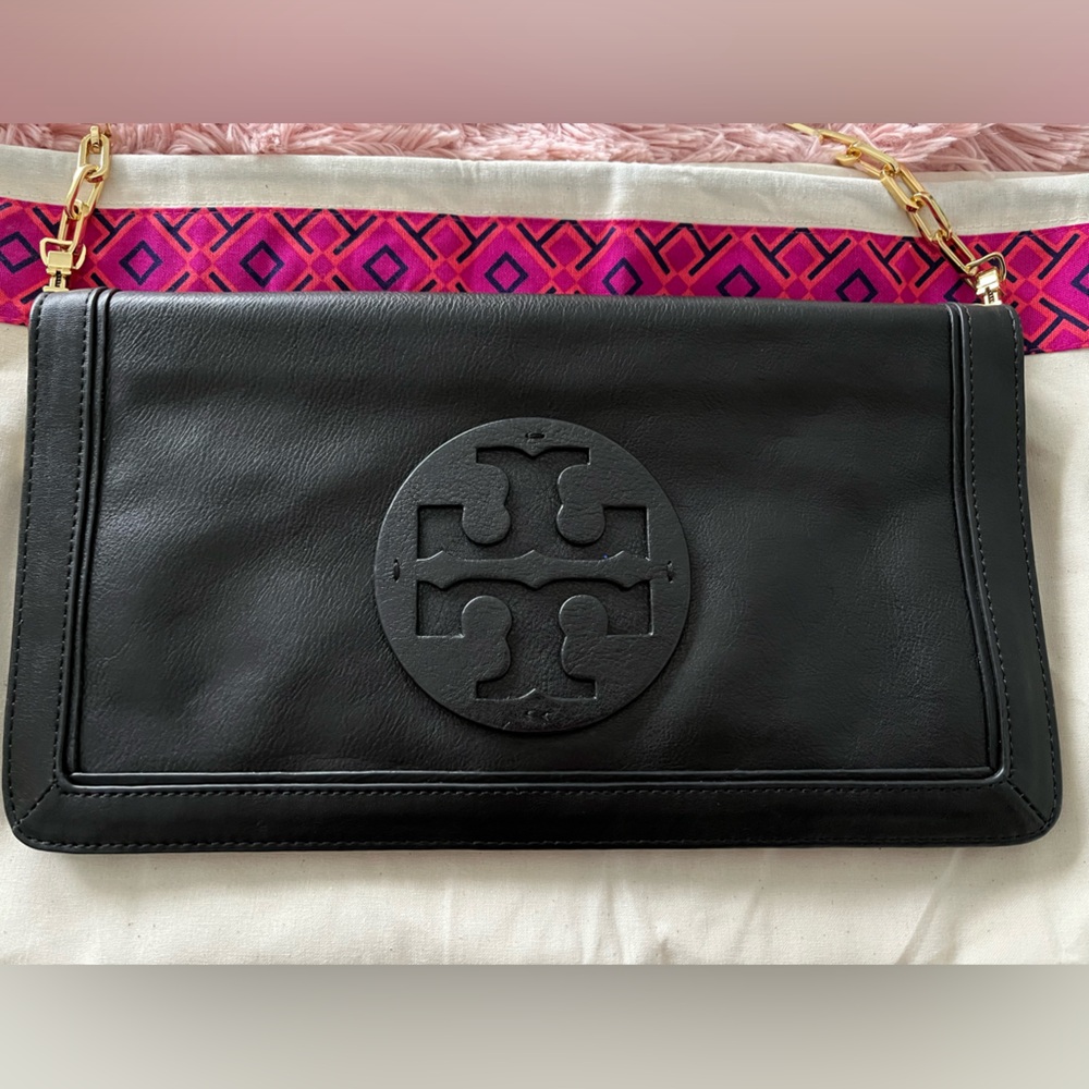Tory Burch Suki Reva Clutch